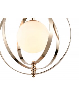 Подвесной светильник Vele Luce Orion VL1834P01-foto4