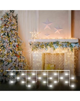 100-001 теплый белый 1,8*0,5м IP20 100-001-foto7