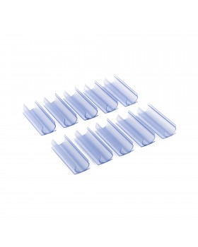 Крепеж для круглого неона 16 мм 220V 2835 (10 шт.) a043629-foto2