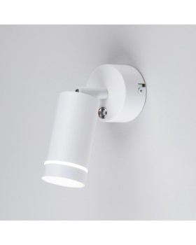 Настенный светодиодный светильник Glory SW LED MRL LED 1005 белый