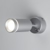 Настенный светодиодный светильник Glory SW LED MRL LED 1005 белый