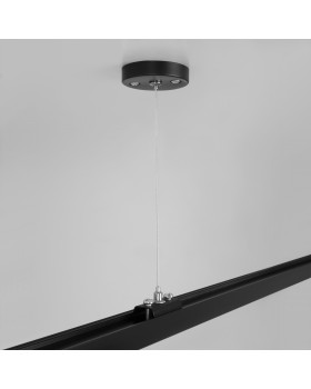 Набор для подвеса черный (2 м.) TRF-1-200-BK Набор для подвеса черный (2 м.) TRF-1-200-BK