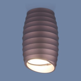 Накладной акцентный светильник DLN105 GU10-foto3