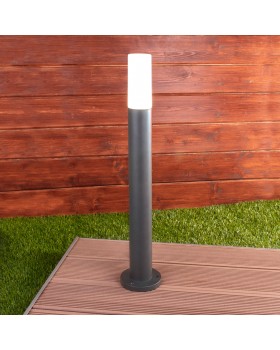Ландшафтный светильник IP54 серый 1419 TECHNO-foto3