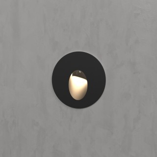 Подсветка для лестниц MRL LED 1101 чёрный-foto3