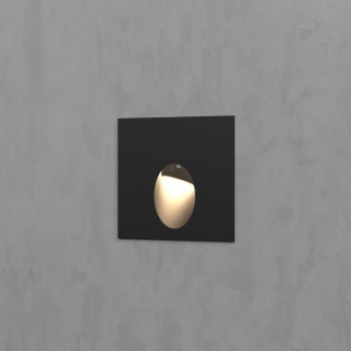 Подсветка для лестниц MRL LED 1102 чёрный-foto3