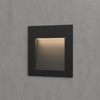 Подсветка для лестниц MRL LED 1103 чёрный-foto3