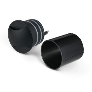 Подсветка для лестниц и дорожек MRL LED 1105 чёрный-foto4