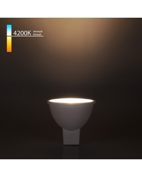 Светодиодная лампа направленного света JCDR 5W 4200K G5.3 BLG5311