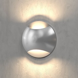 Подсветка для лестниц и дорожек MRL LED 1105 алюминий-foto3