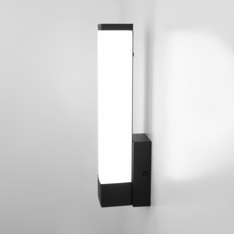 Настенный светодиодный светильник Jimy LED MRL LED 1110 белый
