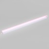 Линейный светодиодный светильник для растений 60см FT-001 белый