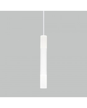Подвесной светодиодный светильник 50210/1 LED белый