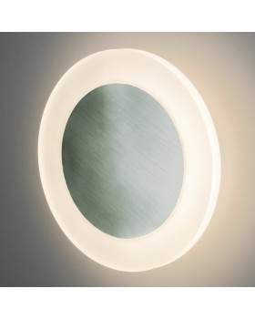Настенный светодиодный светильник 40140/1 LED-foto3