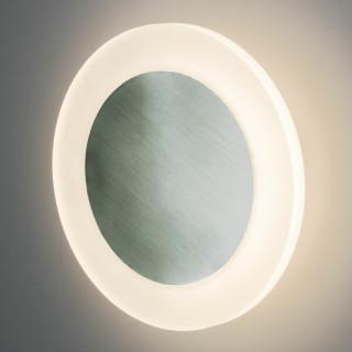 Настенный светодиодный светильник 40140/1 LED-foto3