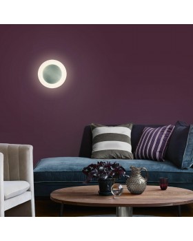 Настенный светодиодный светильник 40140/1 LED-foto2