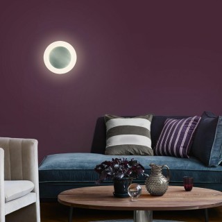 Настенный светодиодный светильник 40140/1 LED-foto2