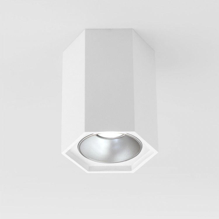Накладной светодиодный светильник 25036/LED