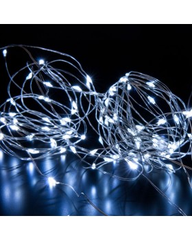 Светодиодная гирлянда нить