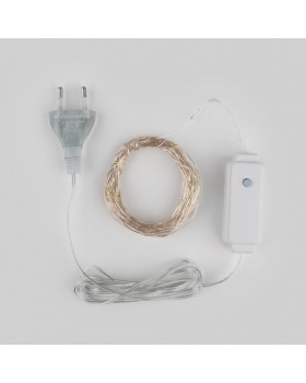 Гирлянда нить 