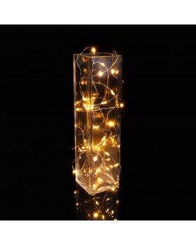 Гирлянда нить 