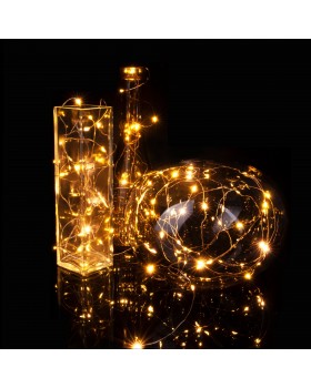 Гирлянда нить 