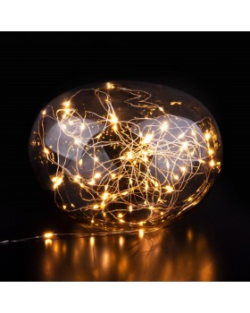 Гирлянда нить 