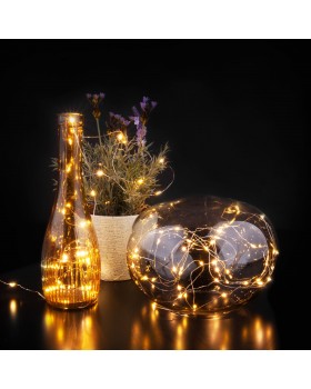 Гирлянда нить 