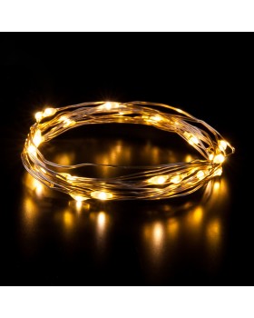 Гирлянда нить 