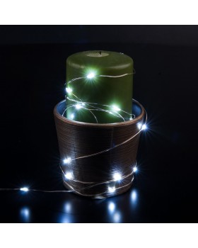 Гирлянда нить