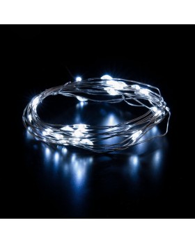 Гирлянда нить