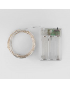 Гирлянда нить