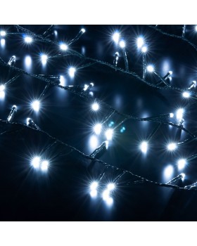 Гирлянда нить