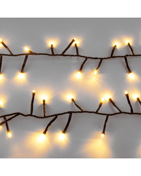 Гирлянда нить