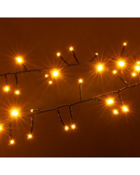 Гирлянда нить