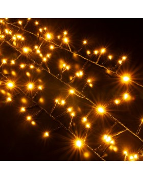 Гирлянда нить