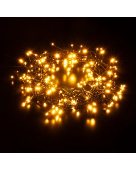 Гирлянда нить