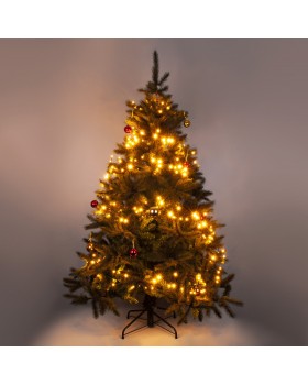 Гирлянда нить