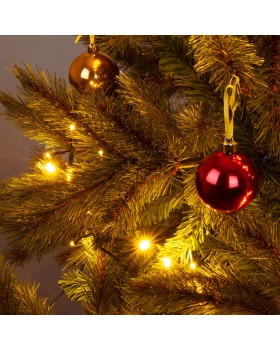 Гирлянда нить