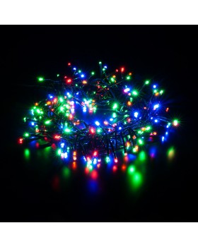 Гирлянда нить 