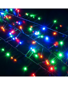 Гирлянда нить 