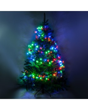 Гирлянда нить 