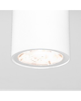 Накладной светодиодный влагозащищенный светильник IP65 35129/H белый-foto2