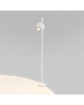 Ландшафтный светодиодный светильник Ball 35143/F