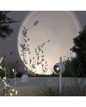 Ландшафтный светодиодный светильник Ball 35143/F-foto3