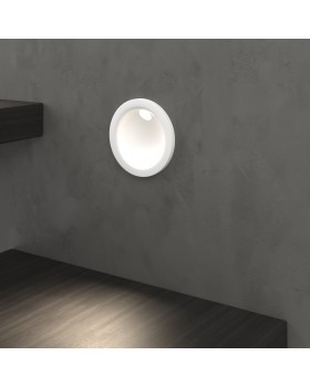 Подсветка для лестниц MRL LED 1118 Белый-foto2