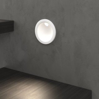 Подсветка для лестниц MRL LED 1118 Белый-foto2