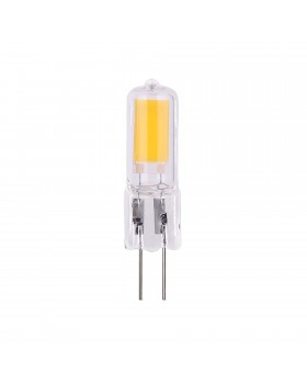 Светодиодная лампа G4 LED 5W 220V 3300K стекло BLG419-foto2