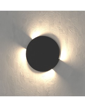 Светильник светодиодный MRL LED 1119 MRL LED 1119 черный-foto2