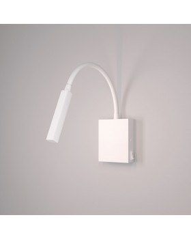 Светильник настенный светодиодный KNOB 40118/LED белый